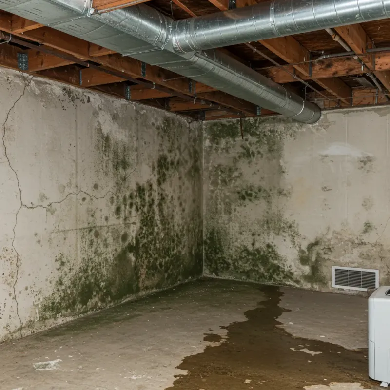 Professional Mold Removal in Oscoda County, MI